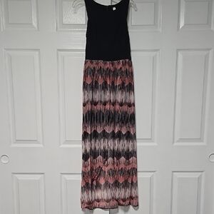 Xhilaration Sleeveless Dress